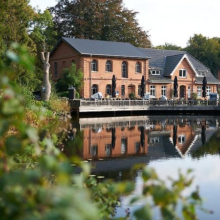 Willa Gronenberger Muehle Haus 15 Scharbeutz Zewnętrze zdjęcie