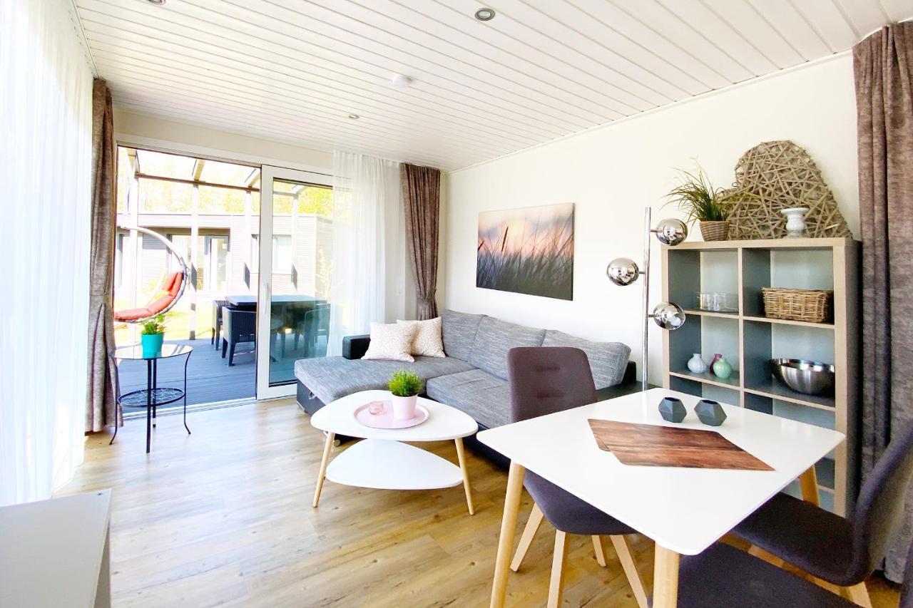 Willa Gronenberger Muehle Haus 15 Scharbeutz Zewnętrze zdjęcie
