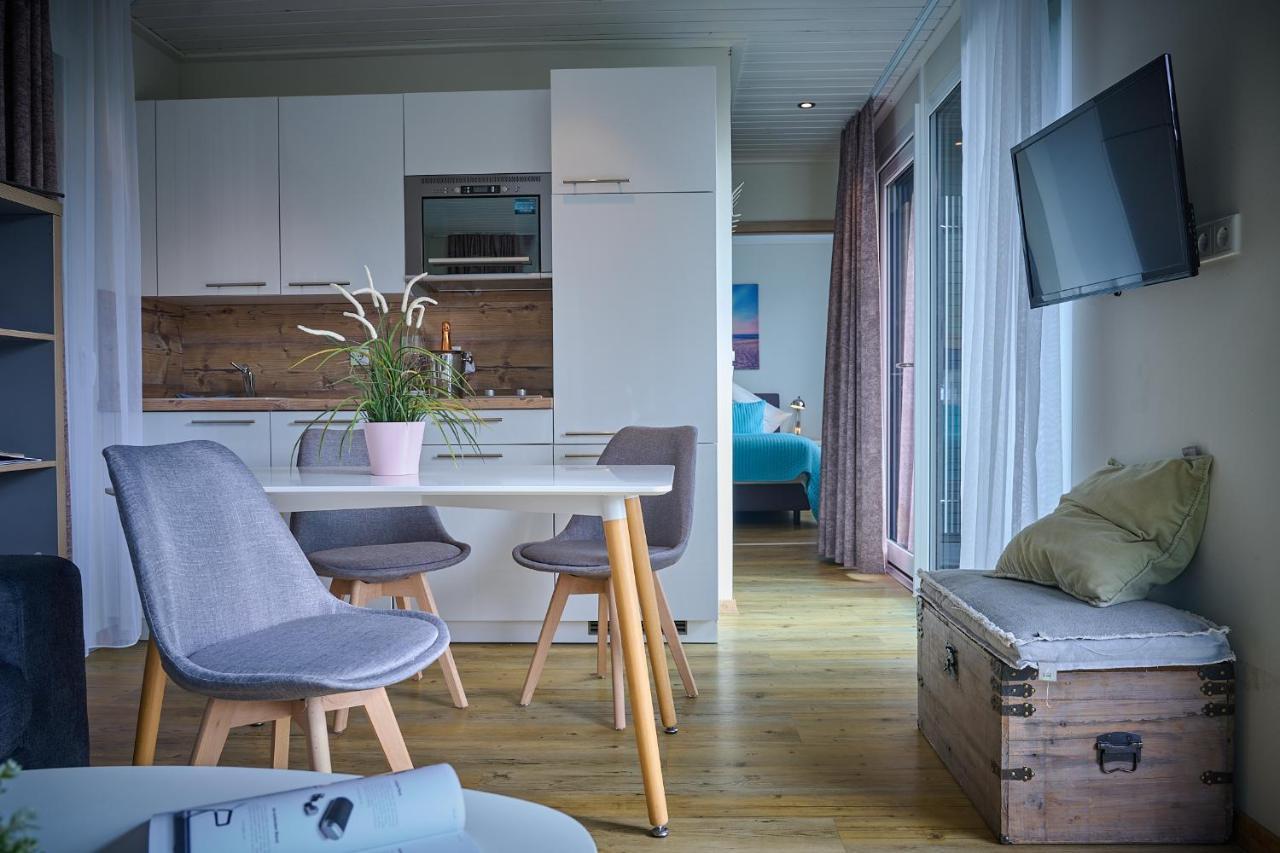 Willa Gronenberger Muehle Haus 15 Scharbeutz Zewnętrze zdjęcie