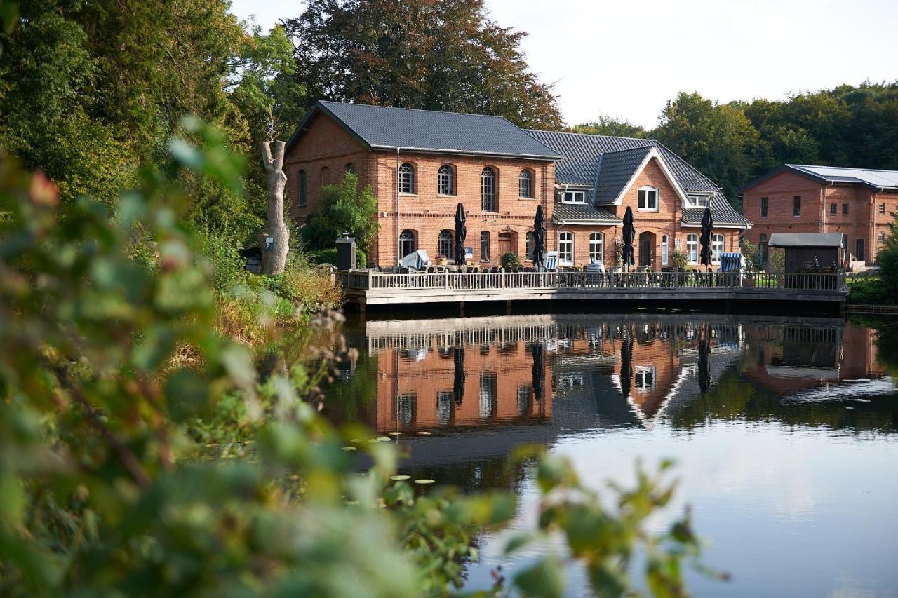 Willa Gronenberger Muehle Haus 15 Scharbeutz Zewnętrze zdjęcie
